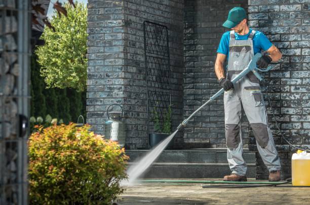 Best Graffiti Removal  in Lower Grand Lagoon, FL