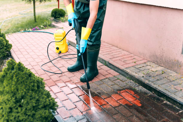 Best Playground Equipment Cleaning  in Lower Grand Lagoon, FL